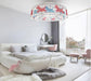 LED Merry-Go-Round Children Room Ceiling Light - DWHOME