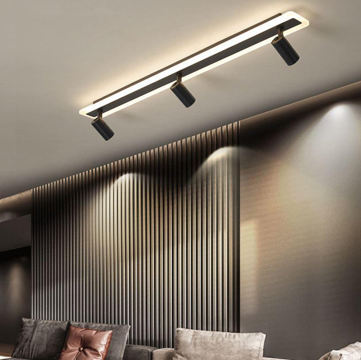 LED Ceiling Track Light - DWHOME