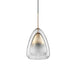 LED Bubble Droplet Modern Pendant Light - DWHOME