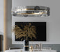 LED Modern Decorative Luxury Pendant Light - DWHOME