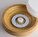 LED Full Moon Ceiling Light - DWHOME