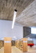 LED Pipe Design Office Pendant Light - DWHOME