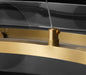 LED Modern Decorative Luxury Pendant Light - DWHOME