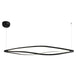 LED Infinity Office Pendant Light - DWHOME