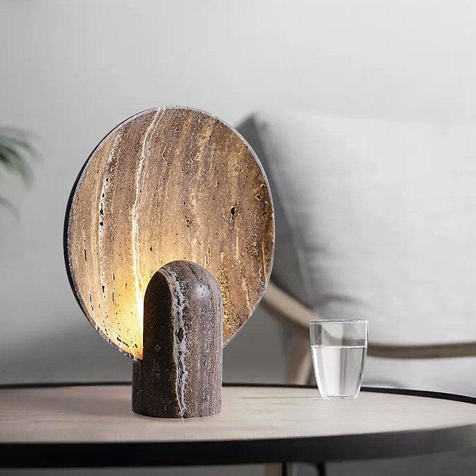 LED Simple Modern Japanese Style Decorative Table Lamp - DWHOME