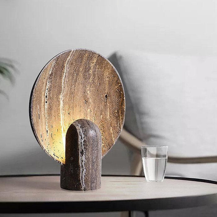 "Lampe de table décorative LED style japonais simple et moderne - DWHOME"
