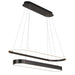 LED OnePlus1 Modern Pendant Light - DWHOME