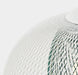 LED Metal Double Nets Pendant Light - DWHOME
