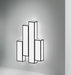 LED Box Design Wall Light - DWHOME
