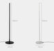 LED Minimalism Linear Floor Lamp - DWHOME