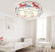 LED Merry-Go-Round Children Room Ceiling Light - DWHOME