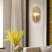LED North-European Modern Decorative Wall Light - DWHOME