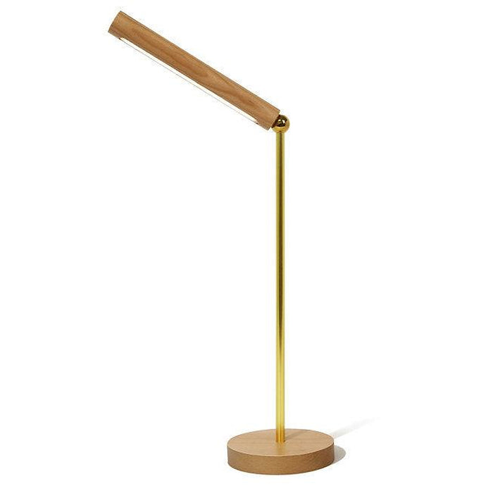 LED Rechargeable & Detachable Simple Creative Table Lamp-DWHOME