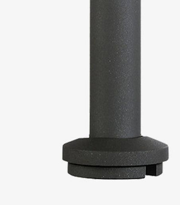 LED Outdoor Decorative Curvy Tube Light-DWHOME