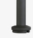 LED Outdoor Decorative Curvy Tube Light - DWHOME