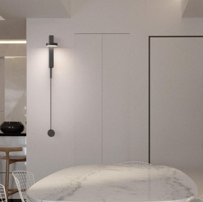 LED Creative Wall Light Post-modern Style - DWHOME