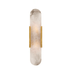 LED North-European Metal & Stone Simple Creative Wall Light - DWHOME