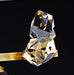 LED Multi-Light K9 Crystal Gold Pendant Light - DWHOME