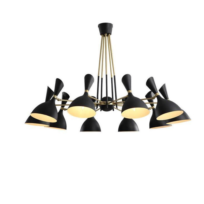 LED Modern Multi-Design Restaurant Pendant Light - DWHOME