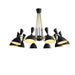 LED Modern Multi-Design Restaurant Pendant Light - DWHOME