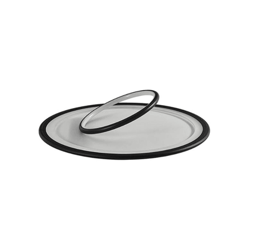 LED Dual Rings Modern Creative Ceiling Light - DWHOME