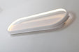 LED Oval Round Design Wall Light - DWHOME