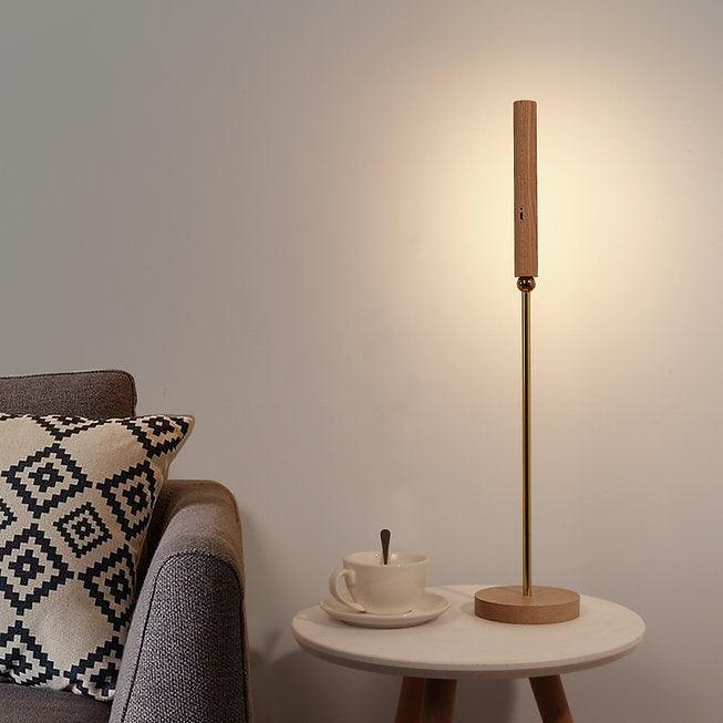 LED Rechargeable & Detachable Simple Creative Table Lamp-DWHOME
