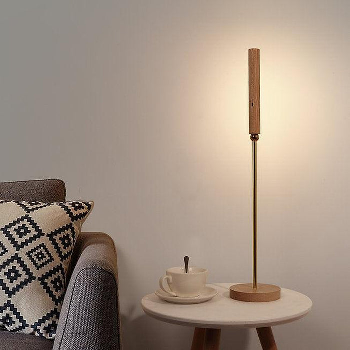 LED Rechargeable & Detachable Simple Creative Table Lamp-DWHOME