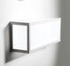 LED Box Design Wall Light - DWHOME