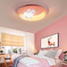 LED Cartoon Rabbit&Cat Design Children Ceiling Light - DWHOME