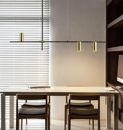 LED Minimalism Pendant Light - DWHOME