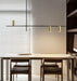 LED Minimalism Pendant Light - DWHOME