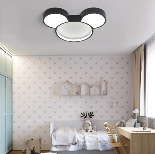 LED Modern Cute Children Ceiling Light - DWHOME