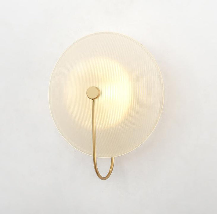LED North European Modern Wall Light - DWHOME
