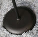 LED Simple Black White Floor Lamp - DWHOME