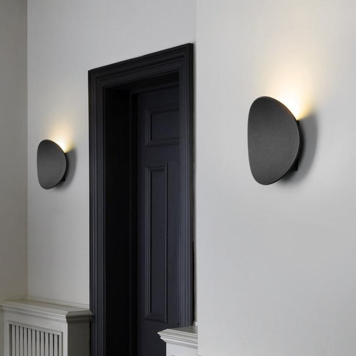 LED Go Chess Design Wall Light - DWHOME