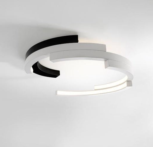 LED Modern STAIRS Ceiling Light - DWHOME