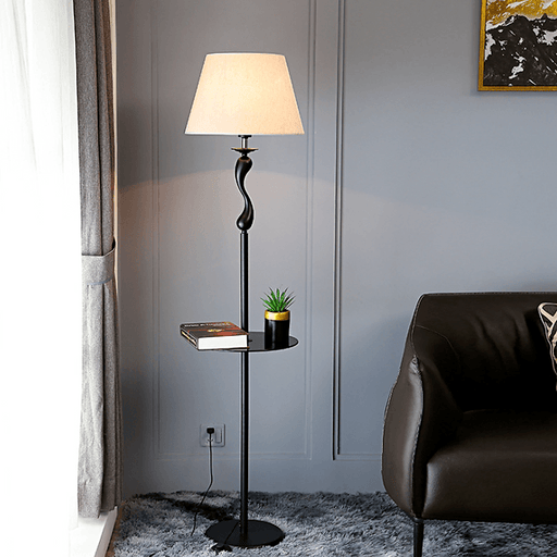 LED Modern Simple Floor Lamp for Living Room - DWHOME