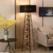 LED Modern Table & Floor Lamp - DWHOME