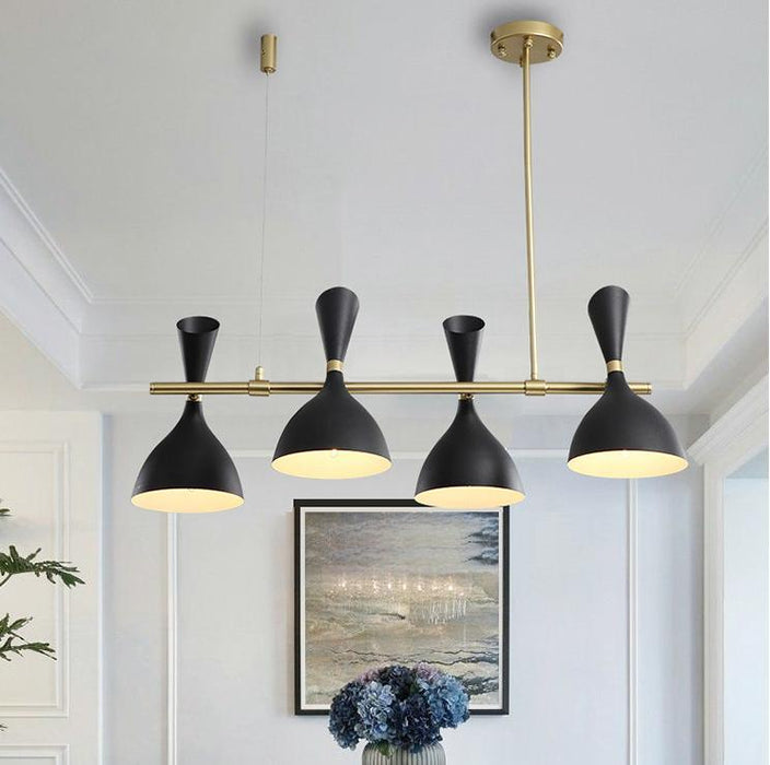 LED Modern Multi-Design Restaurant Pendant Light - DWHOME