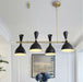 LED Modern Multi-Design Restaurant Pendant Light - DWHOME