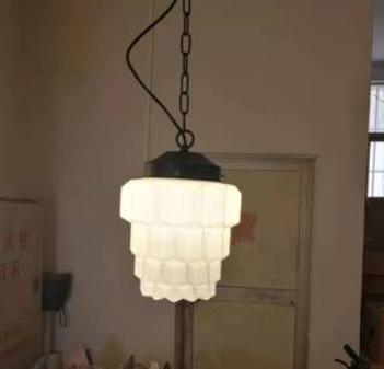 LED Multi-Design North European Style Modern Pendant Light - DWHOME