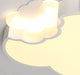 LED Cute Cloud Ceiling Light - DWHOME