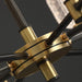 LED Vintage Style Classic Pendant Light - DWHOME