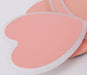 LED Double Heart Ceiling Light - DWHOME
