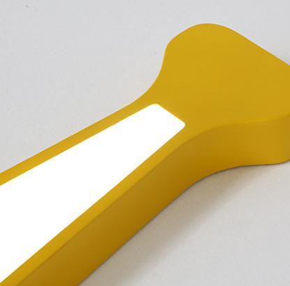 LED Airplane Design Children's Ceiling Light - DWHOME