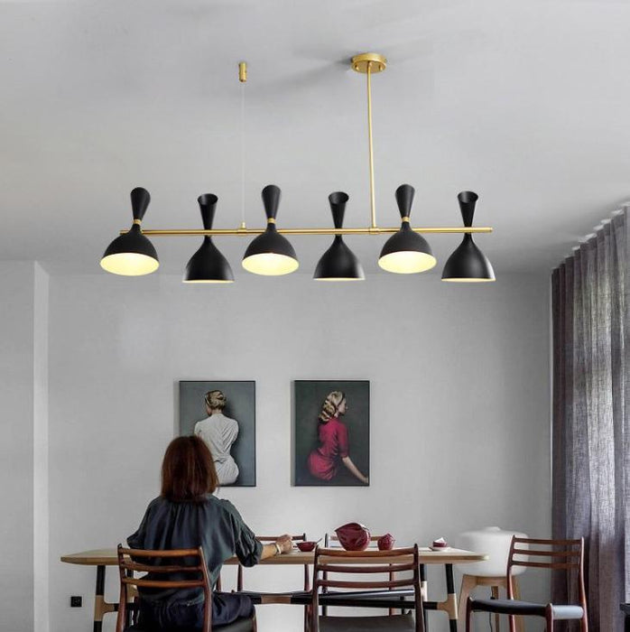 LED Modern Multi-Design Restaurant Pendant Light - DWHOME