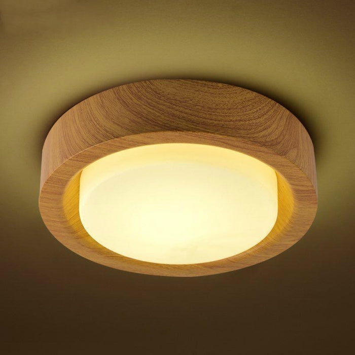 LED Full Moon Ceiling Light - DWHOME