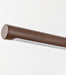 LED Wood Modern Linear Pendant Light - DWHOME