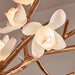 LED Lotus & Branches Design Modern Pendant Light - DWHOME